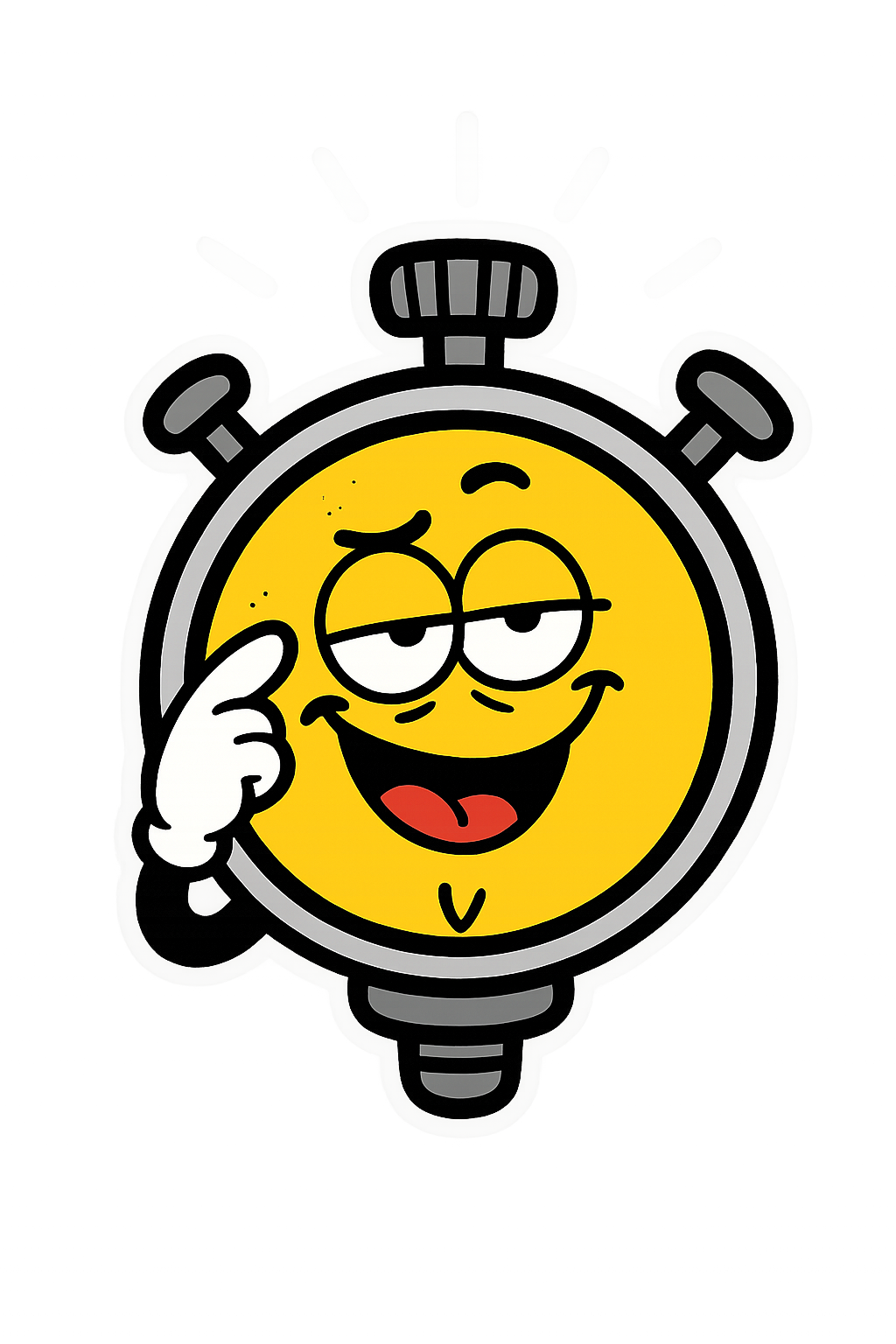 스톱워치 이미지